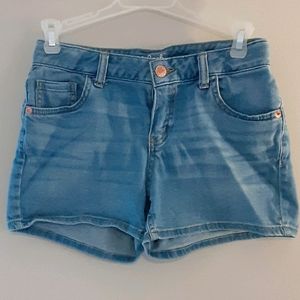 Cat & Jack Denim Shorts